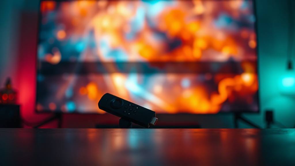 Top IPTV-Apps für Android TV im Vergleich